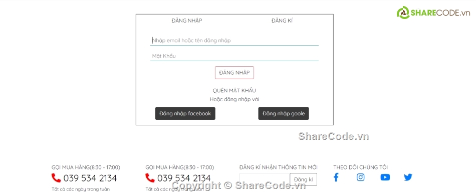 Code web bán hàng,web bán quần áo,Code web bán quần áo,website bán quần áo